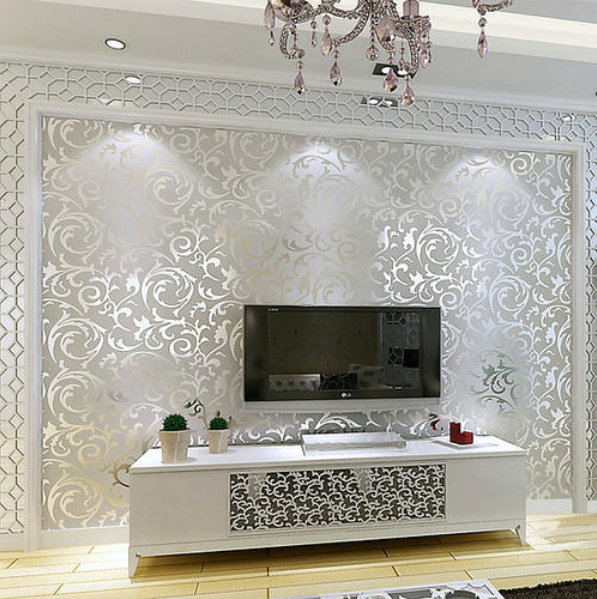 墙纸的价格多少钱一平米