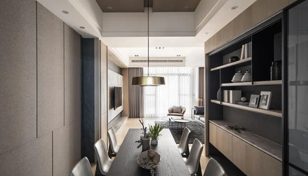 木饰面板材质有哪些?木饰面板材质哪种好?