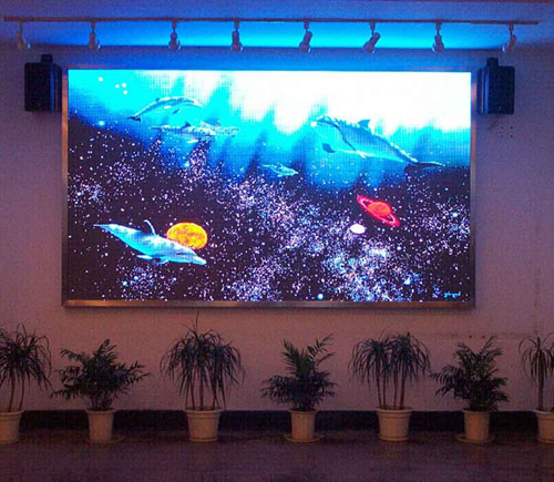 LED显示屏和OLED显示屏哪个好