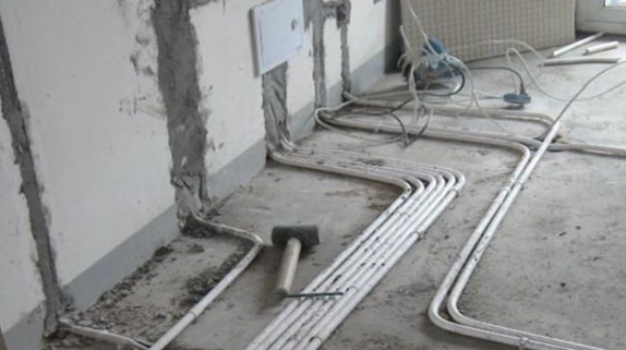 水电全包多少钱一平米