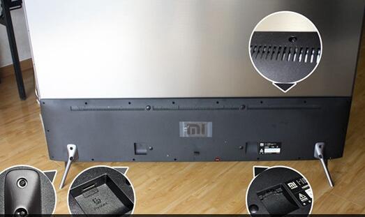 智能电视小米电视3