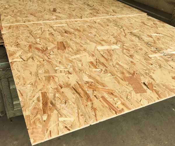 如何挑选优质的欧松板