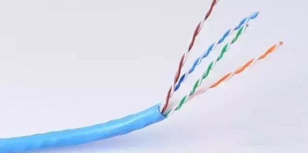 网线5类6类哪个好