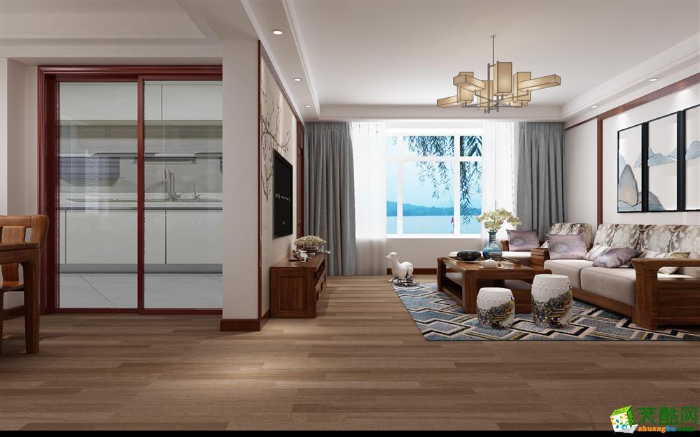 强化地板价格大概需要多少钱