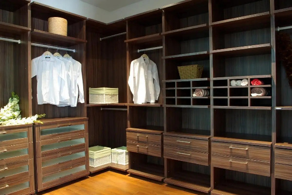 衣柜的五金配件有哪些