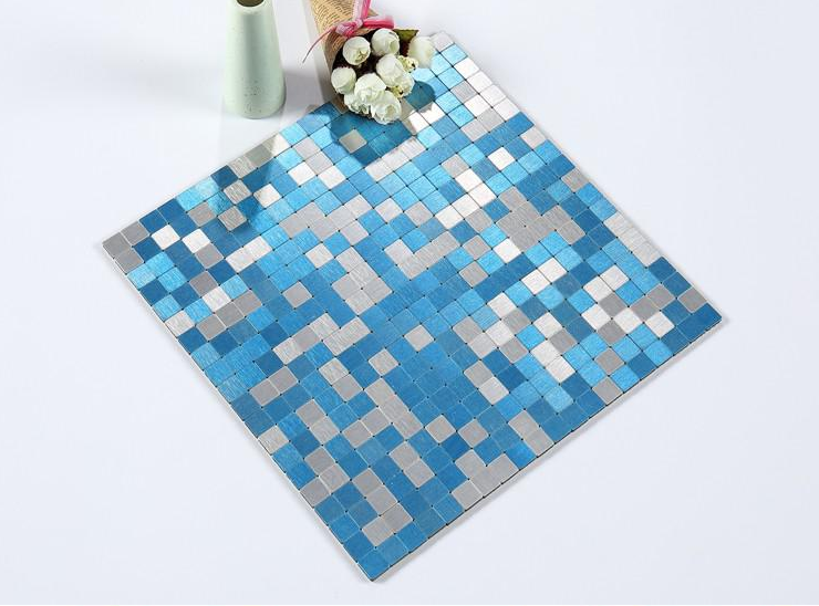 马赛克瓷砖多少钱一平方_马赛克瓷砖优点及搭配方式