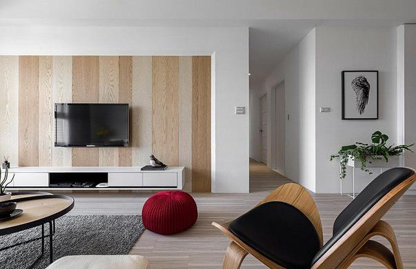 2023电视柜新潮装修设计推荐