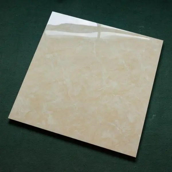 全抛釉瓷砖的特点