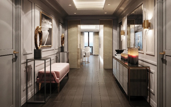 护墙板选购要点