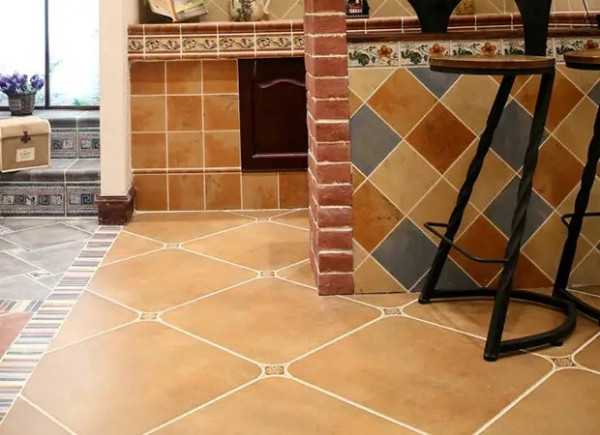 仿古砖的缺点