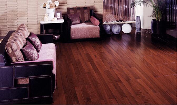 兔宝宝地板品质好不好?2017兔宝宝地板价格表