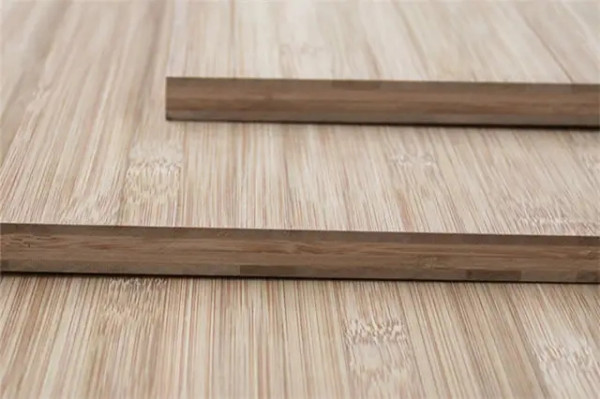 集成材的选购要点