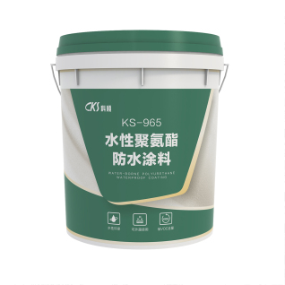 科顺防水涂料