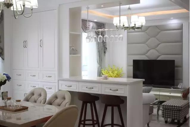 110平毛坯房装修多少钱？看13万打造110平简约风装修日记