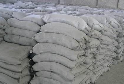 水泥多多少钱一袋