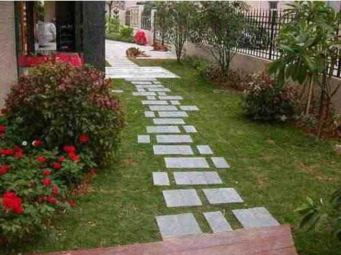 青石板砖装修多少钱一平方？2018参考价格表