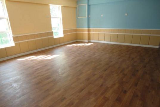 石塑地板好不好?石塑PVC地板多少钱一平米?