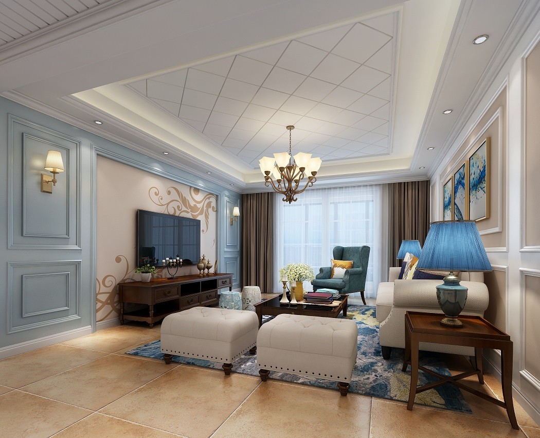 ?普通吸顶灯多少钱一个？普通吸顶灯价格