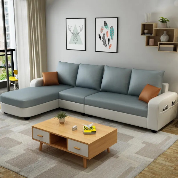 小户型沙发款式推荐