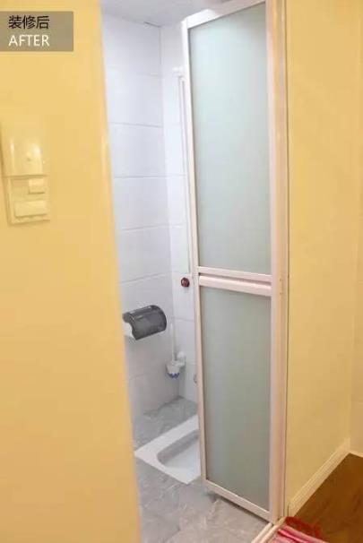 90平老房改造要多少钱？8万爆改90平老旧房实景图（装修日记）