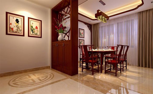 入户玄关鞋柜多少钱