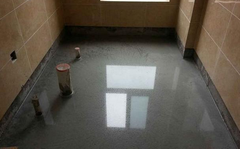 装修防水材料哪个好