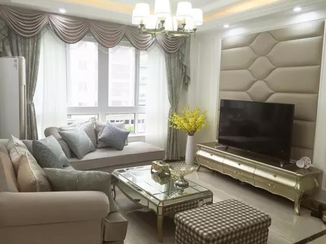 110平毛坯房装修多少钱？看13万打造110平简约风装修日记