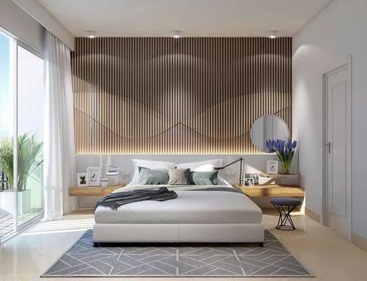 新家到底要不要铺地毯？小地毯提升逼格神器