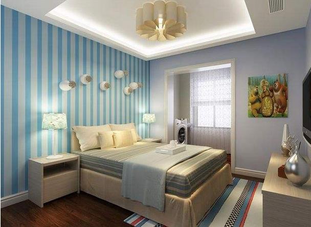 家庭装修壁纸价格，家庭装修壁纸品牌价格表