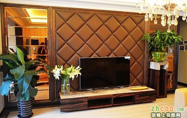 背景墙装修多少钱