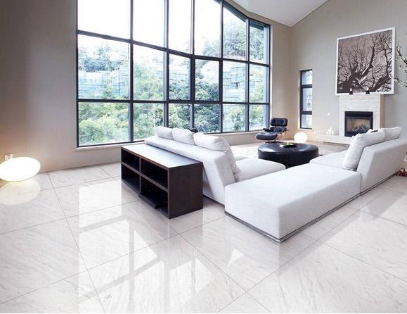 客厅瓷砖装修多少钱一平方？如何选择高品质地砖？（含价格表）