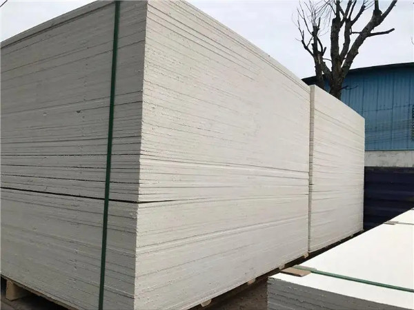 玻镁板如何选购