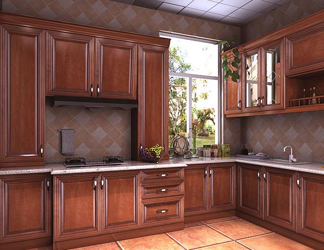 新房装修如何省钱选购整体橱柜？2017品牌橱柜价格表