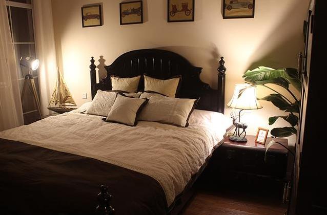 90平老房改造要多少钱？8万爆改90平老旧房实景图（装修日记）