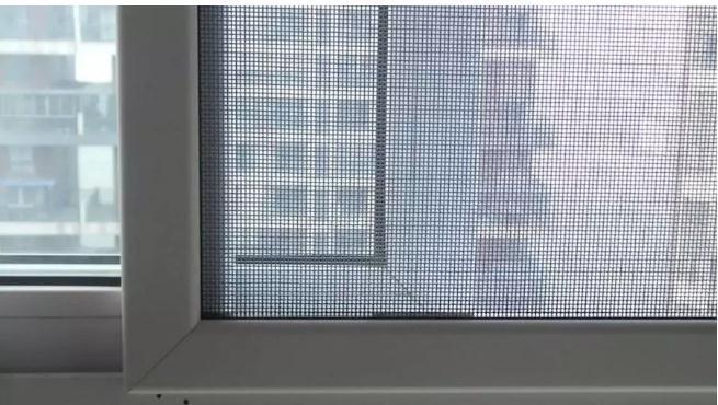 防盗窗有必要装吗？防盗网就为防孩子