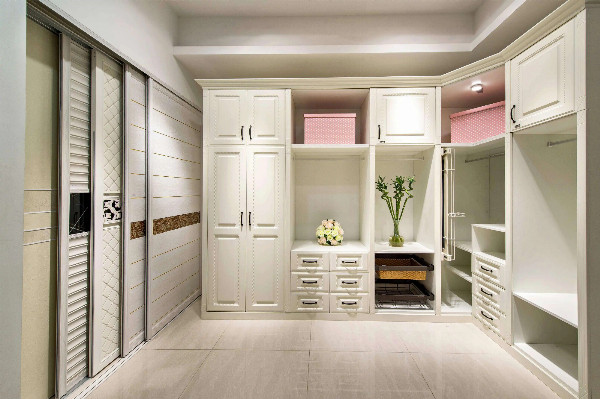 衣柜的五金配件有哪些