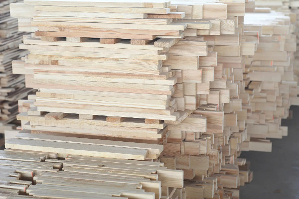 集成材多少钱一张