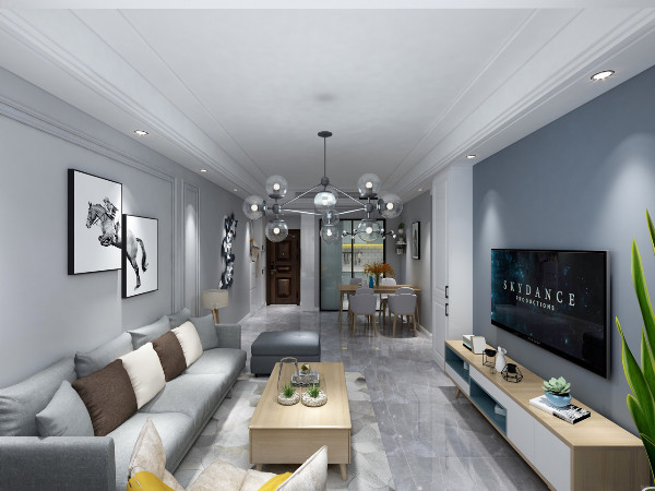 整体软装包括哪些东西