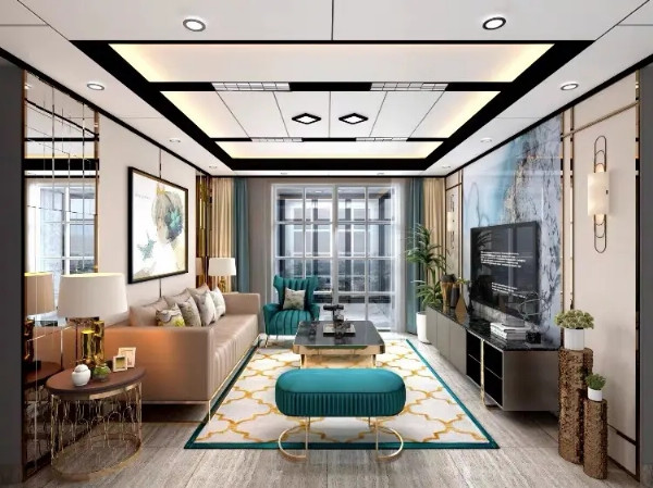 巴迪斯集成吊顶的优势