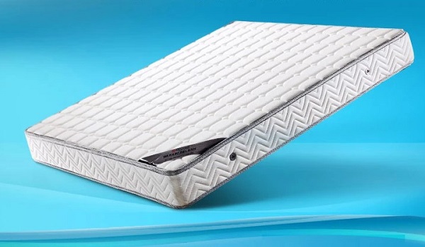 弹簧床垫
