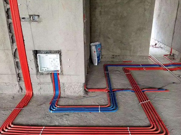 水电全包多少钱一平米