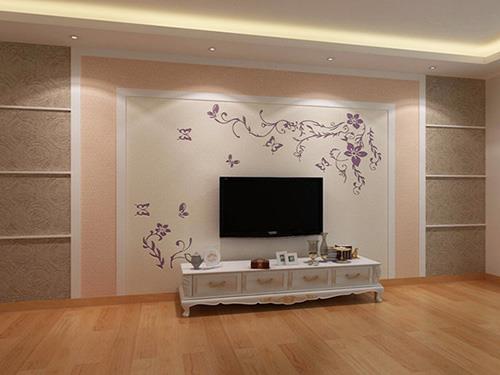 2016电视背景墙装修价格电视背景墙多少钱一平