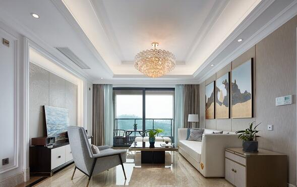 122平简单装修多少钱?122平全包装修预算清单