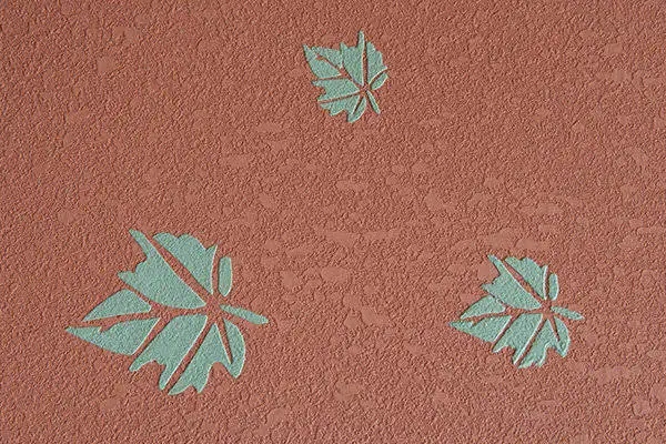 硅藻泥和乳胶漆的区别