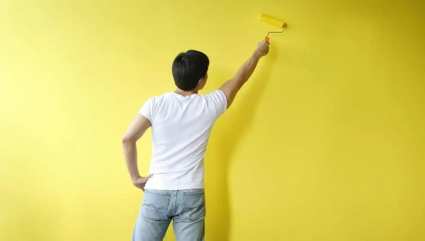 乳胶漆的优劣势