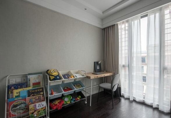 89平精装房改造装修多少钱？8万省钱北欧软装改造