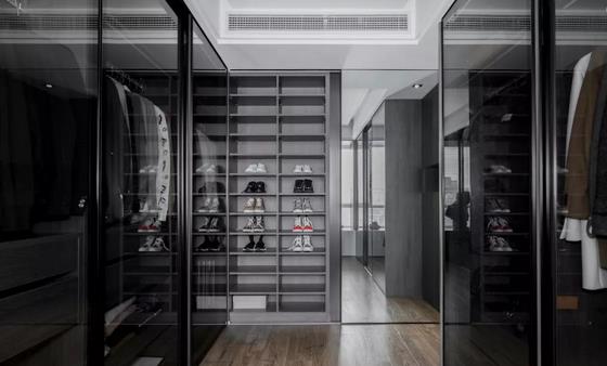 2018鞋柜装修四大注意事项,这样装修鞋柜更好用