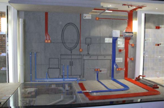 水电改造装修费用怎么计算?