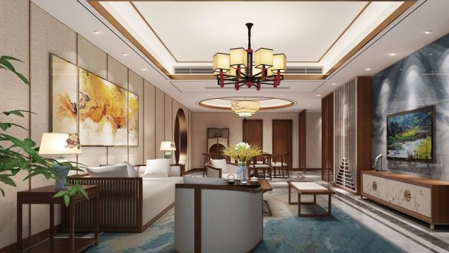 2021上饶市十大装修公司排行(内含报价)