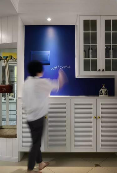 2018鞋柜装修四大注意事项,这样装修鞋柜更好用